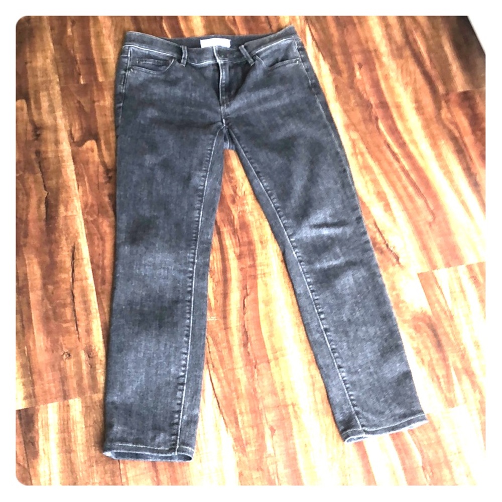 💫LOFT Modern Skinny Jeans 👖